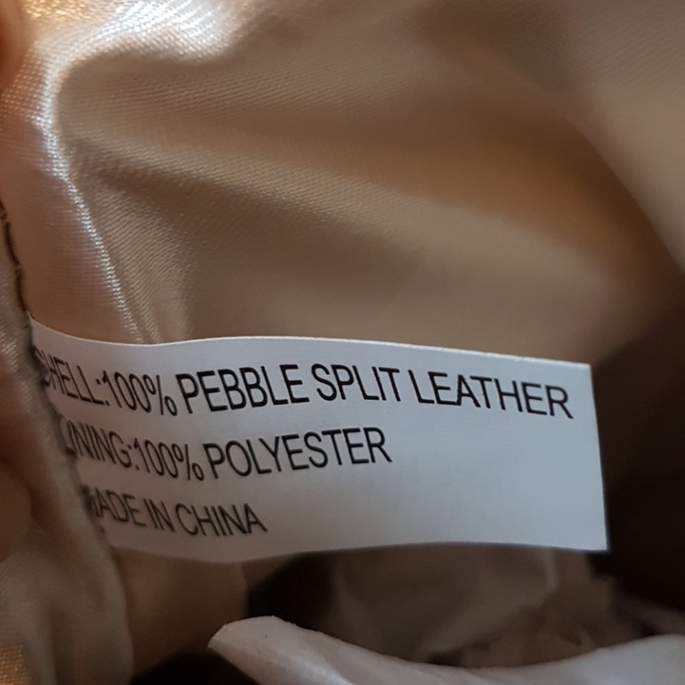 Handbag - Picture 5 of 5